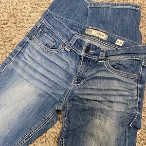 BKE jeans
